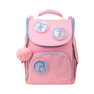 Рюкзак для дівчинки KITE Education рожевий KITE ЦБ-00225150 - Інтернет-магазин спільних покупок ToGether