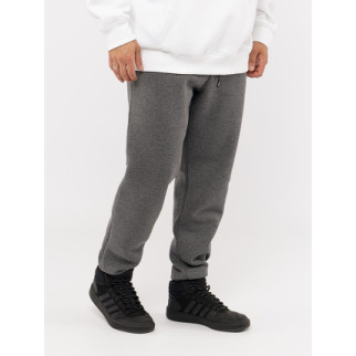 Спортивні штани чоловічі Yuki ЦБ-00222344 XXL Темно-сірий - Інтернет-магазин спільних покупок ToGether