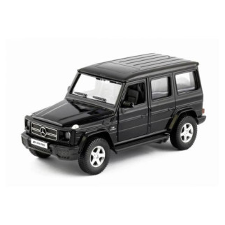 Автомодель - MERCEDES BENZ G63 AMG (чорний) - Інтернет-магазин спільних покупок ToGether