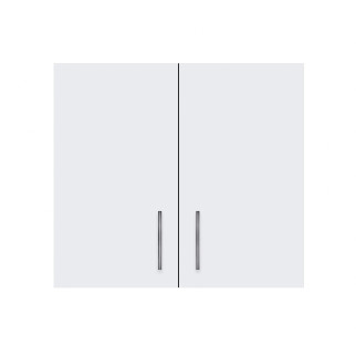 Навісна шафа-сушка (дводверна) ширина 1000 МАКСІ МЕБЛІ (70006) - Інтернет-магазин спільних покупок ToGether