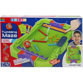 Гра логічна "Лабіринт Tumbling Maze" - Інтернет-магазин спільних покупок ToGether