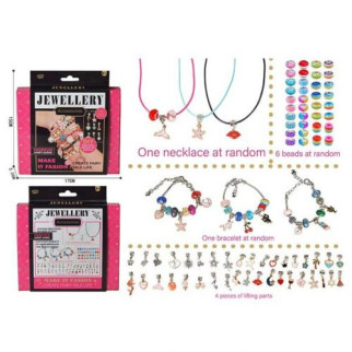 Набір для створення прикрас "Jewelry accessories" - Інтернет-магазин спільних покупок ToGether