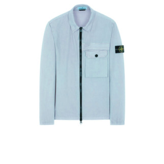 Сорочка Stone Island 107WN Aqua M - Інтернет-магазин спільних покупок ToGether