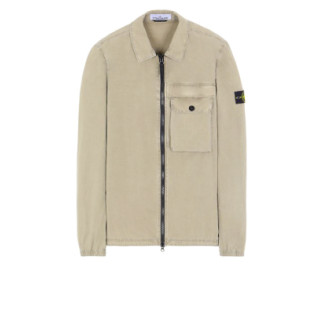 Сорочка Stone Island 107WN Beige XXL - Інтернет-магазин спільних покупок ToGether