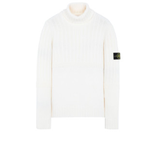 Светр Stone Island 19FW 510B6 White M - Інтернет-магазин спільних покупок ToGether