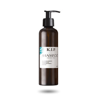 Безсульфатний натуральний шампунь ТМ "K.I.P." для інтенсивного відновлення пошкодженого волосся 200 ml 11002 - Інтернет-магазин спільних покупок ToGether