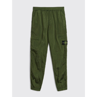 Брюки Stone Island 22SS 31021 Nylon Metal Pants Olive S - Інтернет-магазин спільних покупок ToGether