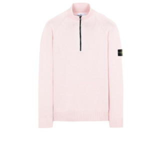 Толстовка Stone Island 61951 Sweatshirt Light Pink XXL - Інтернет-магазин спільних покупок ToGether