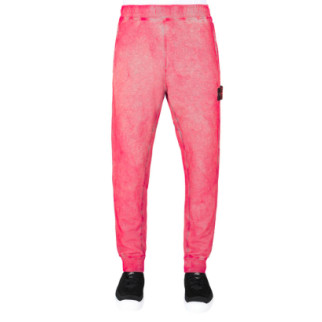 Брюки Stone Island 62390 Dust Colour Treatment Pink S - Інтернет-магазин спільних покупок ToGether