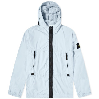 Куртка Stone Island 43831 Nylon TC Packable Lightweight Hood Jacket Sky Blue S - Інтернет-магазин спільних покупок ToGether