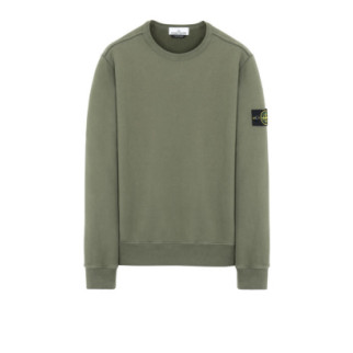 Світшот Stone Island 63020 62720 Sweatshirt XXXL Khaki - Інтернет-магазин спільних покупок ToGether