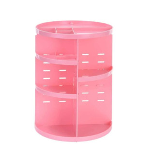 Органайзер для косметики OPT-TOP на Beauty Box рожевий (1756375335) - Інтернет-магазин спільних покупок ToGether