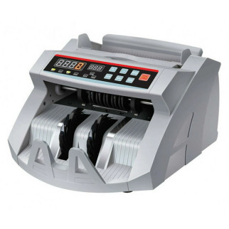 Машинка для рахунку грошей UKC MG-2089 з детектором валют (1756375512) - Інтернет-магазин спільних покупок ToGether
