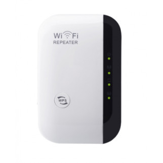 Бездротовий репітер сигналу Wi-Fi Wireless-N (1760762304) - Інтернет-магазин спільних покупок ToGether