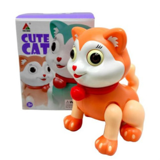 Музична іграшка "Танцюючий Котик" - Інтернет-магазин спільних покупок ToGether