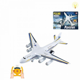 Літак на радіокеруванні "Aircraft" - Інтернет-магазин спільних покупок ToGether