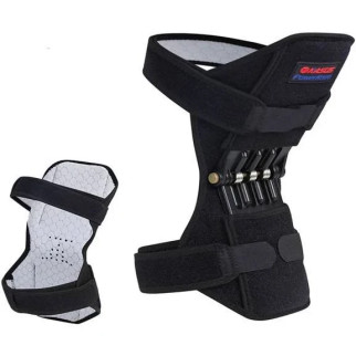 Фіксатор колінного суглоба OPT-TOP Power Knee Defenders Стабілізатор для підтримки коліна (2099342062) - Інтернет-магазин спільних покупок ToGether