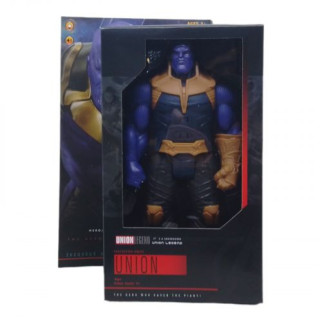 Фігурка супергероя "Танос", 27 см - Інтернет-магазин спільних покупок ToGether