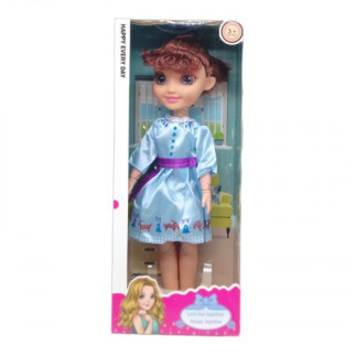Музична лялька "Крижане серце: Анна" - Інтернет-магазин спільних покупок ToGether