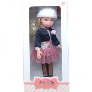 Лялька "Little Milly" (32 см), вид 2 - Інтернет-магазин спільних покупок ToGether