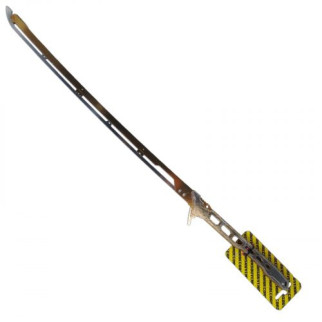 Сувенірний меч "Кіберкатана Chrome" (72 см) - Інтернет-магазин спільних покупок ToGether