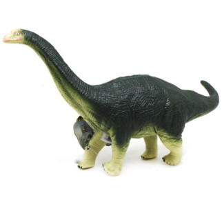 Гумова фігурка "Динозавр: Диплодок" - Інтернет-магазин спільних покупок ToGether