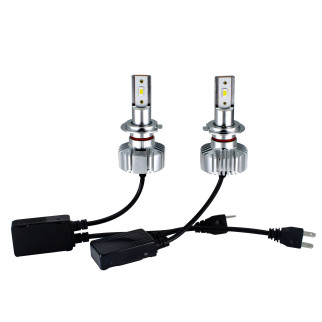 LED лампи TORSSEN Light Pro H7 35W CAN BUS - Інтернет-магазин спільних покупок ToGether