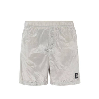 Шорти Stone Island B0943 Nylon Metal Shorts Ice S - Інтернет-магазин спільних покупок ToGether