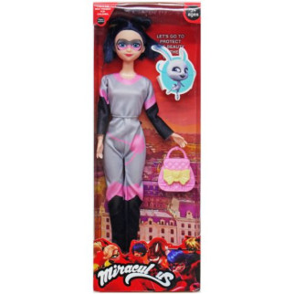 Лялька "Леді Баг і Супер-Кіт: Алікс Баннікс" - Інтернет-магазин спільних покупок ToGether