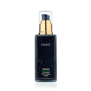 Крем для рук парфумований INRO Werde 125 мл - Інтернет-магазин спільних покупок ToGether