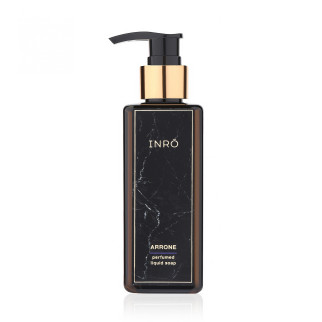Рідке мило парфумоване INRO Arrone 200 мл - Інтернет-магазин спільних покупок ToGether