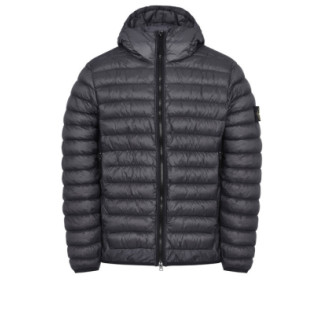 Куртка Stone Island 40124 Micro Yarn Down Steel Gray XL - Інтернет-магазин спільних покупок ToGether