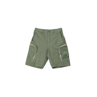 Шорти Stone Island Stone Island 1944 Shorts Olive L - Інтернет-магазин спільних покупок ToGether