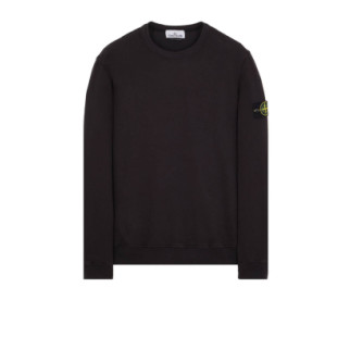 Світшот Stone Island 62420 Sweatshirt Black XL - Інтернет-магазин спільних покупок ToGether