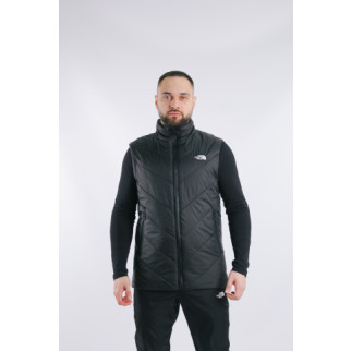 Жилет TNF "Clip" чорний 3XL (1620135562/5) - Інтернет-магазин спільних покупок ToGether