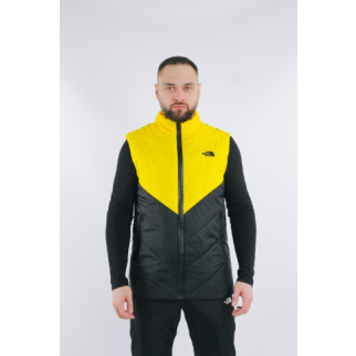 Жилет TNF "Clip" жовто-чорний 3XL (1620135801/5) - Інтернет-магазин спільних покупок ToGether