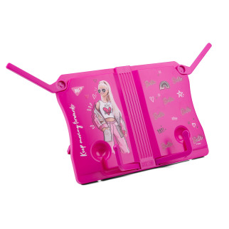 Підставка для книг YES Barbie А4 пластик (470487) - Інтернет-магазин спільних покупок ToGether