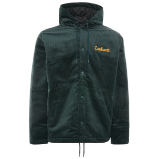 Куртка Carhartt WIP Dennis Jacket Astro Copperton Olive XL - Інтернет-магазин спільних покупок ToGether