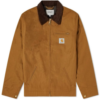 Куртка Carhartt WIP Duck Detroit Jacket Hamilton Brown Tobacco XL - Інтернет-магазин спільних покупок ToGether