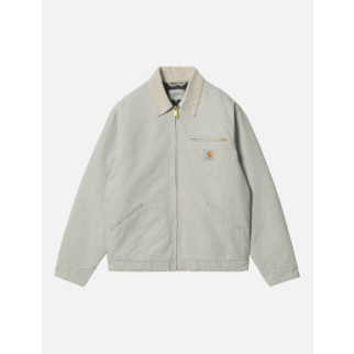 Куртка Carhartt WIP Duck Detroit Jacket Grey L - Інтернет-магазин спільних покупок ToGether