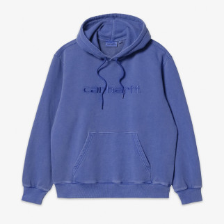 Худі Carhartt WIP Duster Hooded Washed Blue S - Інтернет-магазин спільних покупок ToGether