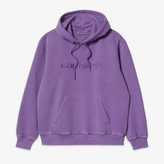 Худі Carhartt WIP Duster Hooded Washed Purple M - Інтернет-магазин спільних покупок ToGether
