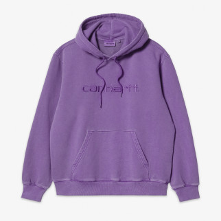 Худі Carhartt WIP Duster Hooded Washed Purple S - Інтернет-магазин спільних покупок ToGether