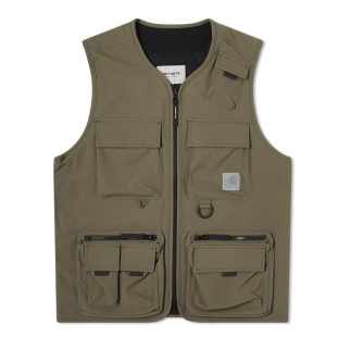 Жилет Carhartt WIP Elmwood Vest Moor M - Інтернет-магазин спільних покупок ToGether