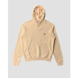 Худі Carhartt WIP Hooded Vista Washed Beige S - Інтернет-магазин спільних покупок ToGether