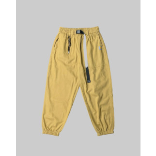 Брюки Carhartt WIP Multi-Pocket SS22 Cargo Pants Brown 32 M - Інтернет-магазин спільних покупок ToGether