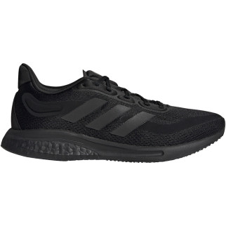Кросівки бігові Adidas boost Supernova M 47,5 Чорний (1449778610) - Інтернет-магазин спільних покупок ToGether