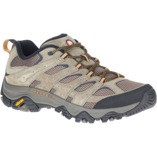 Трекінгові кросівки тактичні для військових Merrell Moab 2 Vent Коричневий 40 (1489878815) - Інтернет-магазин спільних покупок ToGether