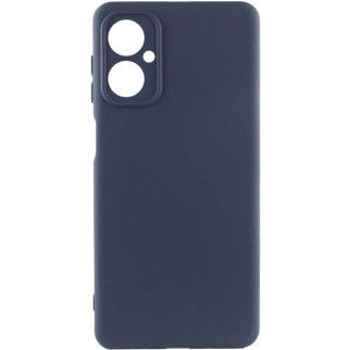 Чохол Silicone Cover Lakshmi Full Camera (A) для TECNO Spark 9 Pro (KH7n) - Інтернет-магазин спільних покупок ToGether