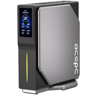 Офісний Міні-Пк Acepc PicoBox Home на Intel N95 16 ГБ SSD 512 ГБ - Інтернет-магазин спільних покупок ToGether